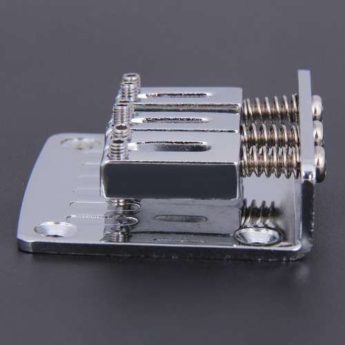 3 Puente De La Guitarra Tornillo De Fijado Para La Parte