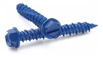 Comprar Anclaje Albañileria Tornillo Cabeza Hexagonal 3 16 2-1 4