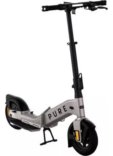 Pure Electric Pure Advance Flex Electric Folding Scooter