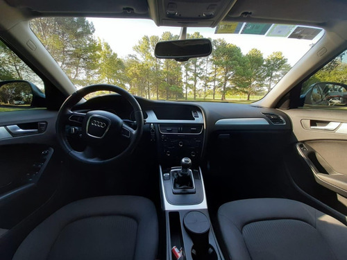 Imagen 7 de 8 de Audi A4 Tdi 2009
