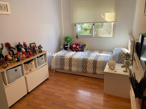 Imagen 3 de 6 de Departamento En Venta 2 Dormitorios En Barrio La Colina