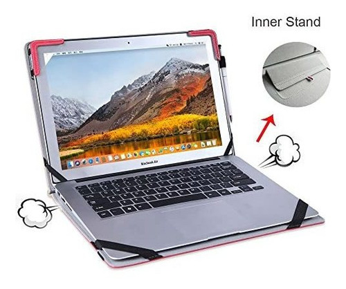Imagen 2 de 7 de Funda Para Acer Swift 3 N19h4/sf314-42/57/59,sf314 Pro 14