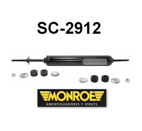 Amortiguador De Direccion Monroe Explorer Bronco F-150