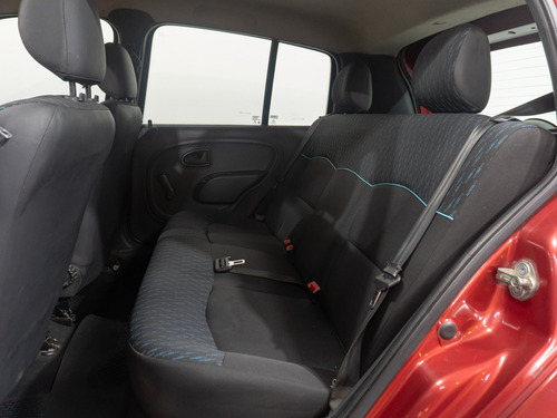 Renault Clio 1.2 Mio Dynamique 5P