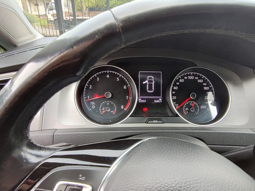 Volkswagen Golf 1.6 Trendline