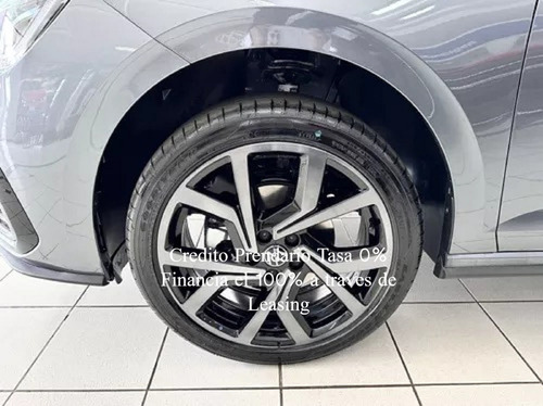 Volkswagen Virtus 1.4 Tsi Exclusive