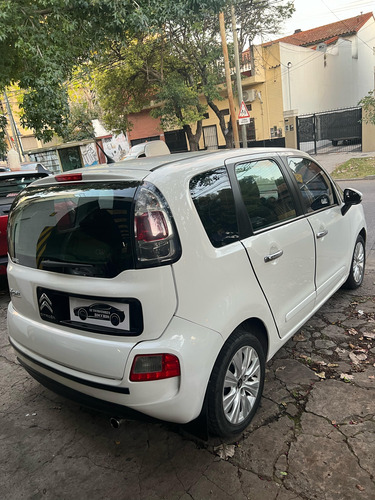 Citroën C3 Picasso 1.6 Vti 115 Tendance
