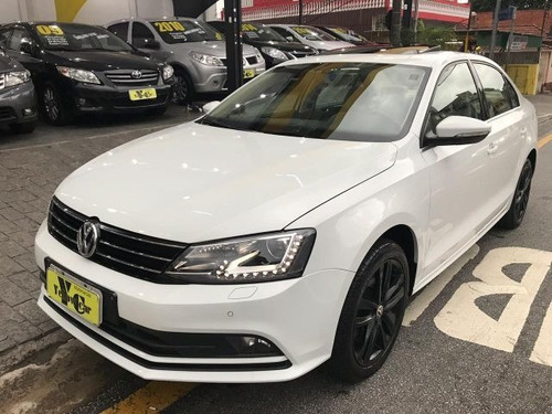 Volkswagen Jetta Highline Tiptronic 2.0 Tsi, Yel5550