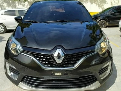 Renault Captur 1.6 16v Sce Flex Intense X-tronic