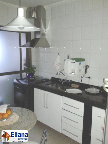 Lindo Apto Barcelona-102 M² - Ga7338