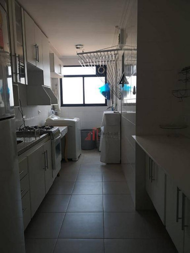 Imagem 1 de 22 de Apartamento Excelente Localização Tatuapé. - Ap6420