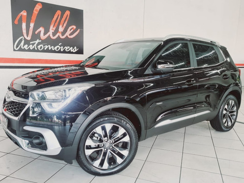 Chery Tiggo 5x 1.5 Txs Flex Aut. 5p