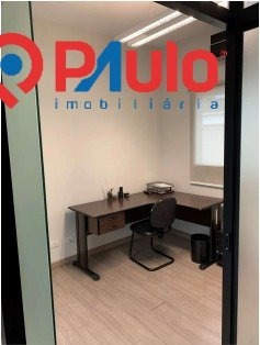 Imagem 2 de 4 de Sala Comercial - Cidade Jardim - Ref: 17153 - L-17153