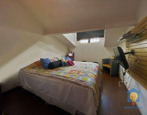 Imagem 23 de 30 de Casa Com 4 Dorms (3 Suítes) À Venda Por R$ 1.398.000 - Fazendinha - Carapicuíba/sp - Ca0502