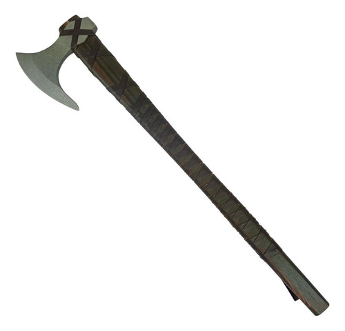 Machado Viking Ragnar Lothbrok Geek Cosplay Decoração
