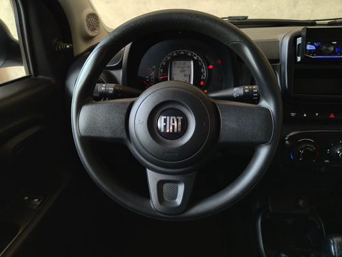 Fiat Mobi 1.0 Like Flex 5p