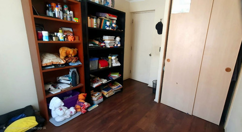 Condominio Privado Con Piscina Y Excelente Conectividad