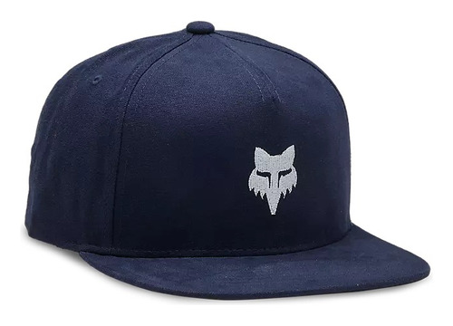 Gorra Fox Snapback Head Moto Downhill Bmx Bici Casual Enduro