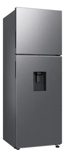 Refrigerador Samsung Top Mount Ai 11ft Dispensador Acero