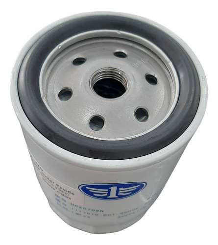 Filtro De Combustible Motor Fawde 1117010-b01-0000k Hcx0708n