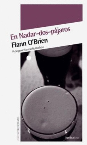 Libro En Nadar-dos-pájaros