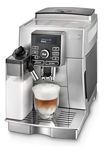 Cafetera Máquina Automática Para Espresso