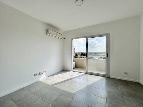 Departamento En Alquiler Con O Sin Muebles En El Complejo Homes 2, Barrio El Palmar, Nordelta.