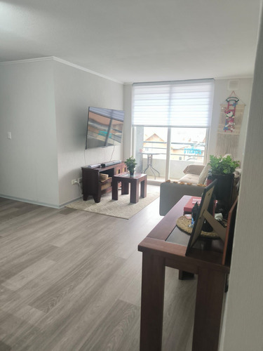 Arriendo Departamento 3d2b1e Torreones