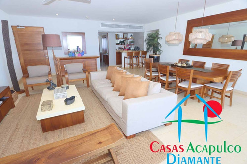Imagen 2 de 30 de Cad Playamar Tres Cantos T5 902. De Playa. Terraza Con Vista Al Mar