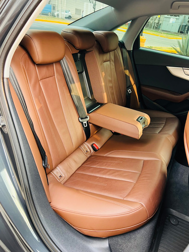 Audi A4 2.0 T Dynamic 190hp Dsg