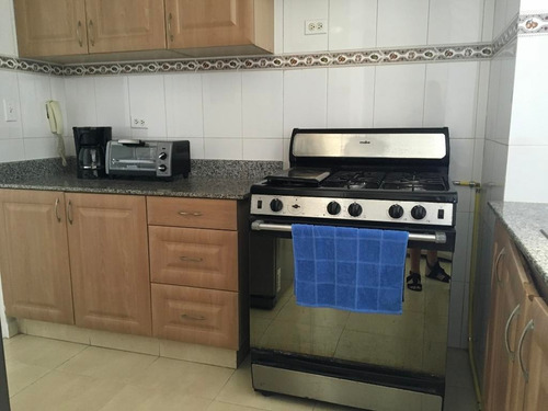Imagen 13 de 14 de Venta De Apartamento En Pacific Blue, Punta Pacífica 20-2318