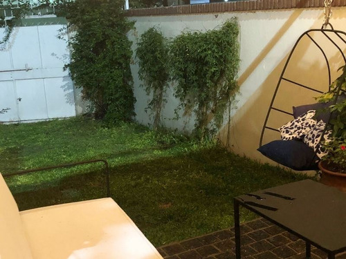Imagen 9 de 13 de Triplex 4 Ambientes En Flores.
