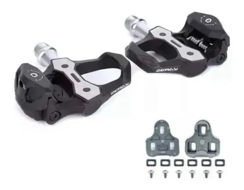 CALAS LOOK KEO GRIP -GREY PARA CICLISMO DE RUTA – Nitro Bikes