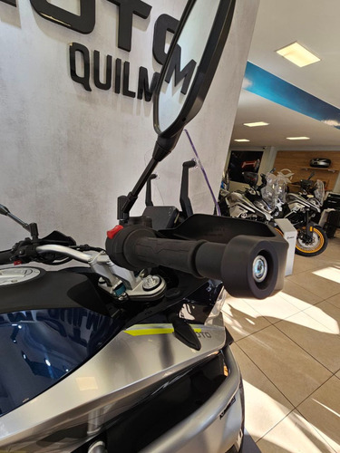 Imagen 11 de 17 de Nueva Cfmoto 800mt Touring Cfmoto Oficial