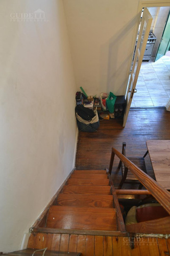 Venta Ph 2 Ambientes Entrepiso Excelente Zona Cid Campeador