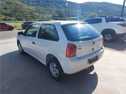 Imagem 6 de 12 de Volkswagen Gol 1.0 Mi 8v Flex 2p Manual G.iv