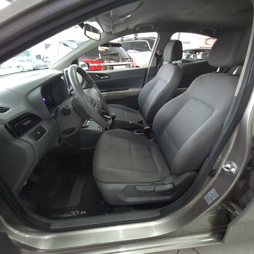 Hyundai HB20S 1.0 Evolution (Flex)