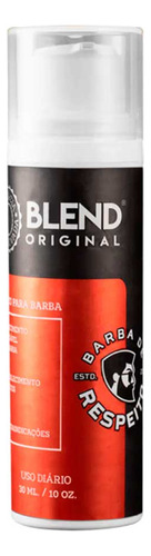 Blend Original® 30ml Barba De Respeito