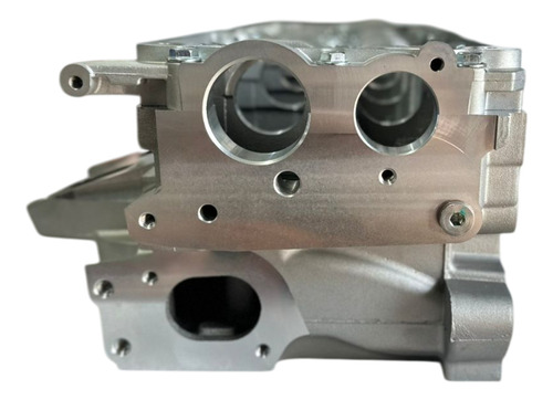 Cabeçote Motor Amarok 2.0 16v Turbo Bi-turbo 2010 A 2014