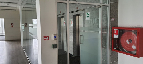 Imagen 15 de 19 de Venta Edificio De Oficinas Con Renta Av. Santa Maria