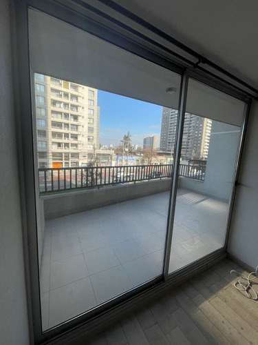 Se Vende Depto Con Amplia Terraza 1h-1b En Quinta Normal