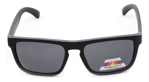 Lentes De Sol Eternity Sky Blue Polarized