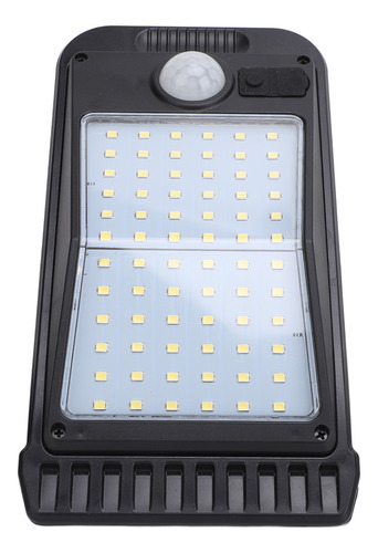 Perlas Led Clip On Solar Motion, 72 Unidades Ip65, Impermeab