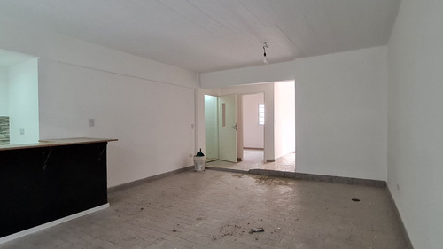 Departamento 3 Ambientes En Ciudadela, Tres De Febrero