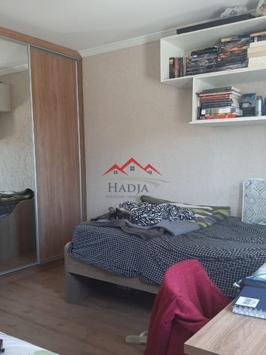 Imagem 15 de 30 de Casa Em Condomínio Fechado Reservatto, Engordadouro Em Jundiaí /sp - Ca00383 - 3462618