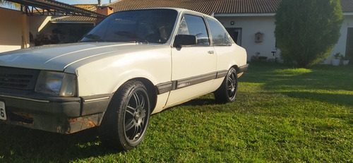 Chevrolet Chevette 1.6