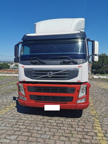 Imagem 8 de 11 de Fm 370 4x2 Ishift Financio 1º Caminhão Entrada R$ 65.000