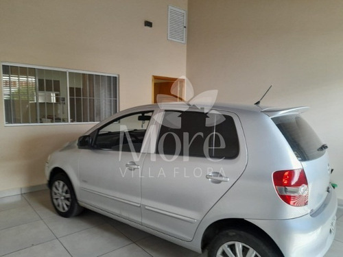 Imagem 4 de 22 de Venda De Linda Casa Com 3 Quartos, Sendo 1 Suíte, 2 Banheiros, Área Gourmet, 2 Vagas De Garagem Cobertas Em Bairro Privilegiado De Sumaré - Ca01173 - 70482045