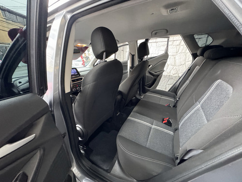 Chevrolet Tracker 1.0 TURBO FLEX LT AUTOMÁTICO