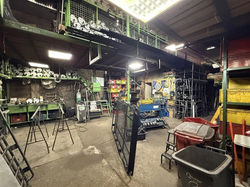 Local Comercial En Venta En Santiago